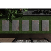 XTRA - 24X35 TRIBU, SLATE, MATTE